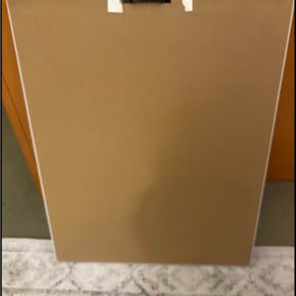 NEW Through the Trees Framed Wall Art Hearth & Hand with Magnolia - Picture 4 of 4